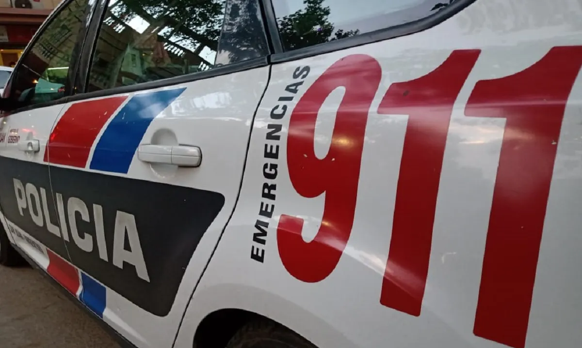 R (1) Encontraron a una mujer sin vida en su casa, en Capital