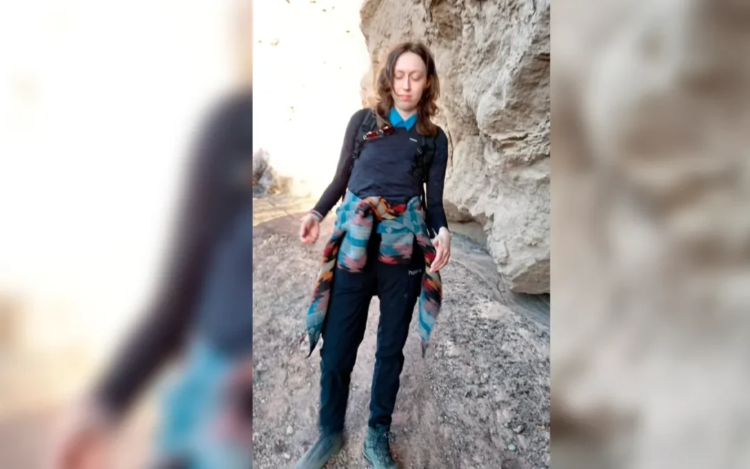 San Juan y Alemania homenajearán a Julia Horn con un monolito en el Cerro Tres Marías