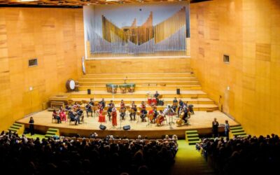 Un concierto en el que se presentará al piano en diferentes roles