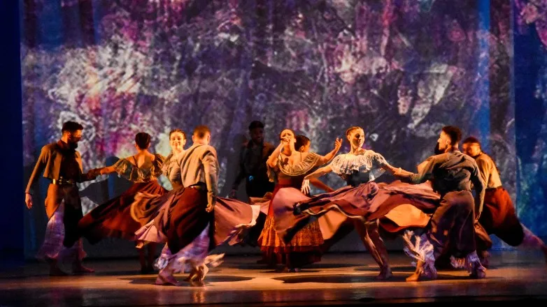 Gala Patria en el Teatro Bicentenario: todo lo que hay que saber