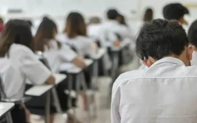 Este martes no habrá clases en el turno tarde en varias escuelas de San Juan
