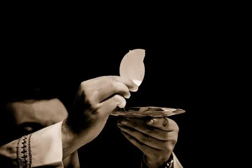 Santo evangelio del miércoles 7 de mayo de 2025.