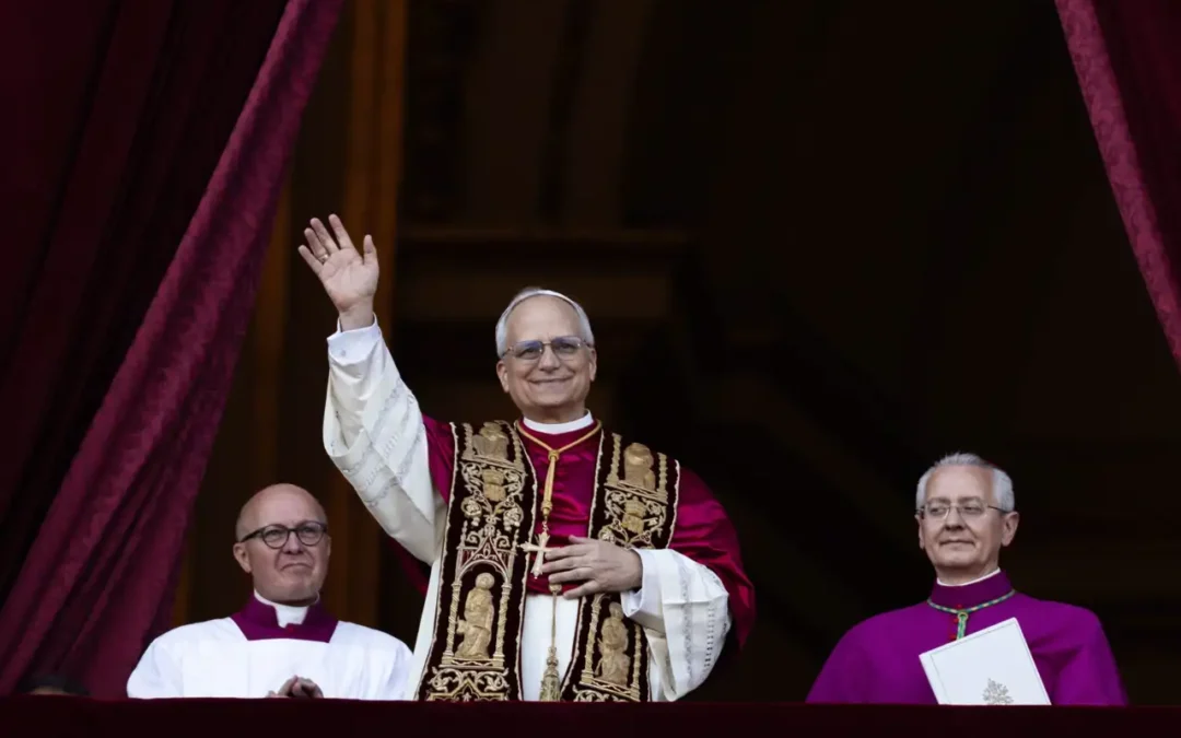 ¿Por qué León XIV?: las peculiaridades del nombre del nuevo papa