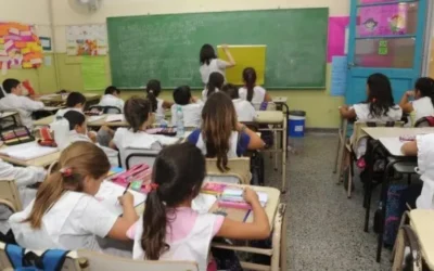 Más del 60% de los alumnos de tercer grado en San Juan no alcanza el nivel esperado de lectura