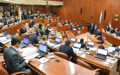 Orrego contra Uñac: legisladores solicitan informes sobre la gestión anterior en áreas clave de la provincia
