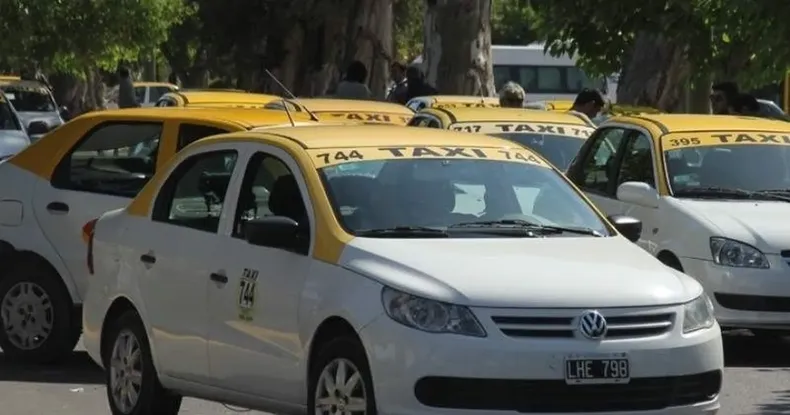 El Gobierno aplicará un nuevo protocolo para ordenar manifestaciones en la vía pública, tras el reclamo de taxistas