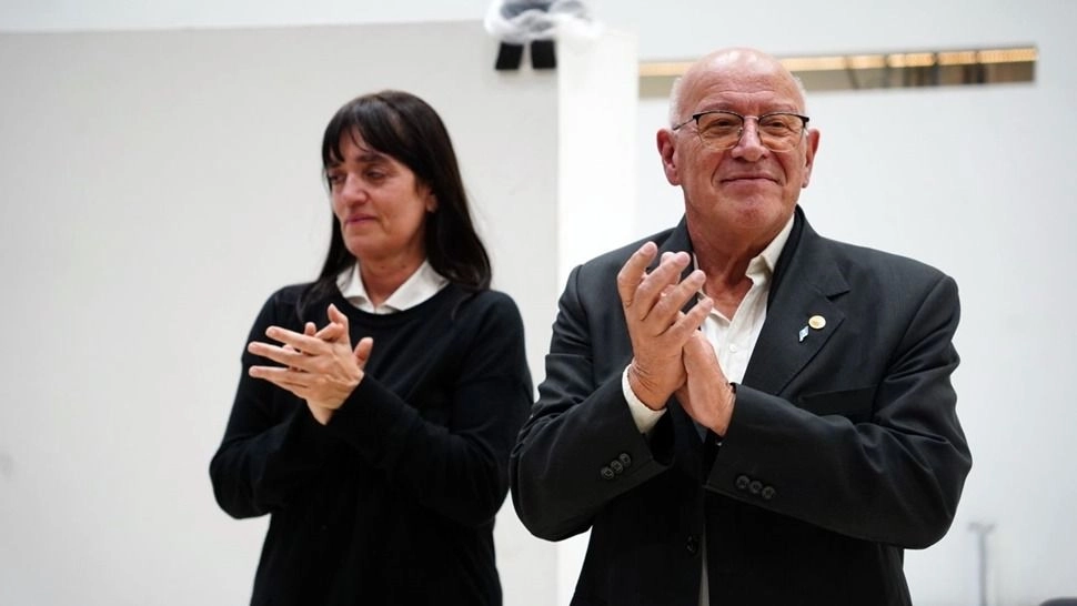 R (1) Elecciones en la UNSJ: habrá balotaje entre Tadeo Berenguer y Jorge Cocinero