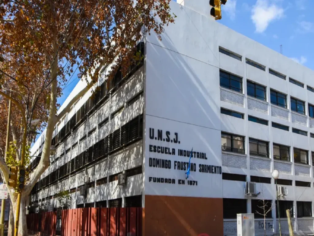 Por la ola de frío, la UNSJ extendió la suspensión de la actividad en los preuniversitarios hasta el martes
