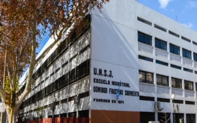Por la ola de frío, la UNSJ extendió la suspensión de la actividad en los preuniversitarios hasta el martes