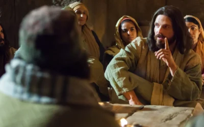 «Amen a sus enemigos, hagan el bien a los que los odian y rueguen por los que los persiguen»