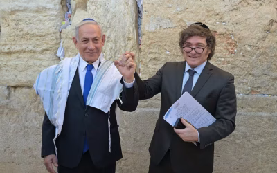 El Gobierno argentino respaldó los ataques de Estados Unidos e Israel a Irán: “Argentina está del lado correcto de la historia”