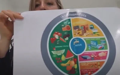 Qué hay que tener en cuenta para tener una alimentación saludable: la explicación de una nutricionista
