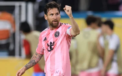Arrancaron los octavos de final del Mundial de Clubes: cómo quedaron los cruces y cuándo se juegan
