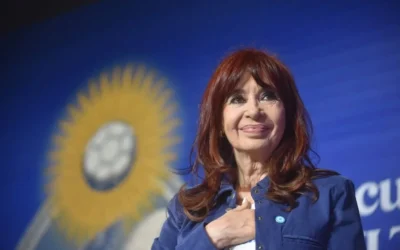 Cristina Kirchner irá presa y no podrá ser candidata: la Corte confirmó su condena por corrupción