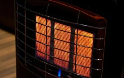 Cuidado con la calefacción: cómo prevenir las intoxicaciones con monóxido de carbono