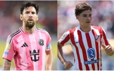 Mundial de Clubes: qué partidos se juegan este jueves y cómo verlos en vivo