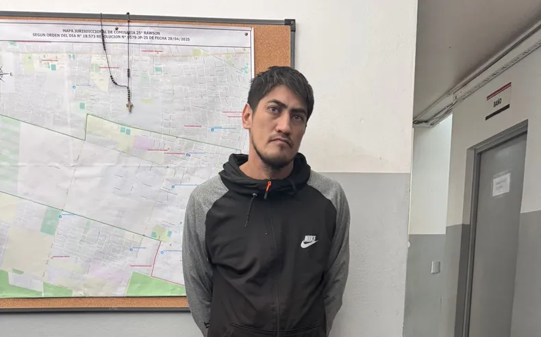 Detuvieron en San Juan a un estafador con pedido de captura de la Justicia de Salta