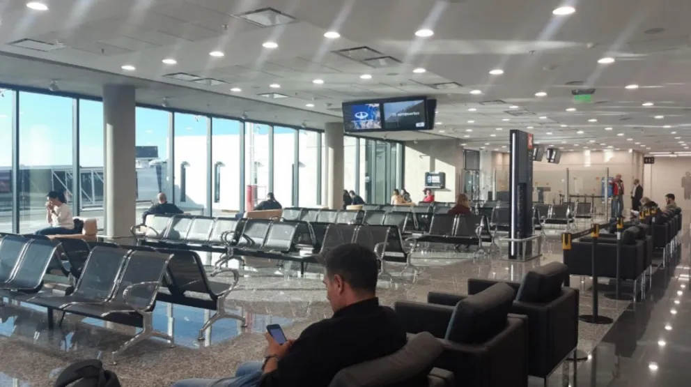 Paro de pilotos afecta vuelos en todo el país: hay una suspensión en San Juan