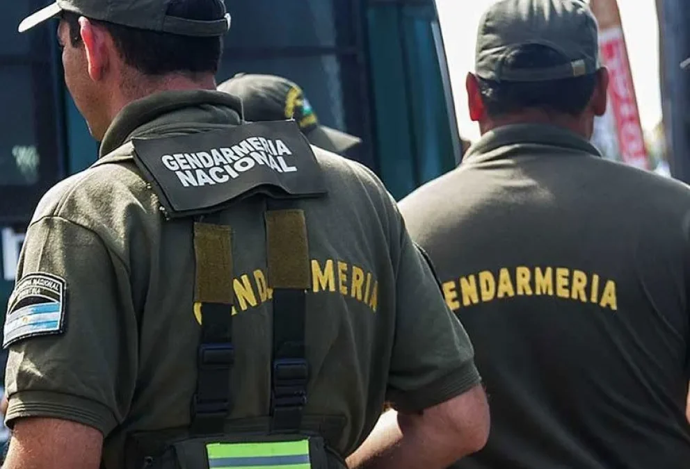 Detienen a una empleada del Registro Civil de Pocito por entrega irregular de un DNI