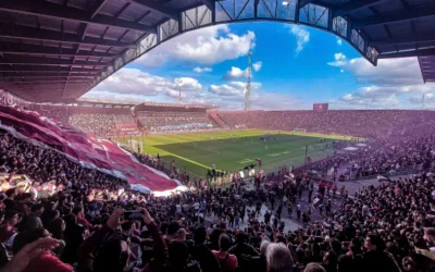 Vuelven los visitantes al fútbol argentino de Primera División: los detalles