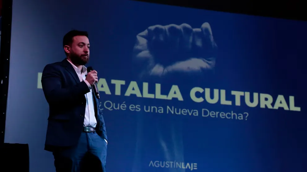 «La Derecha Fest»: Javier Milei participó en un evento libertario en Córdoba