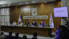 San Juan da un paso histórico: lanzan una plataforma con IA que transforma la gestión educativa