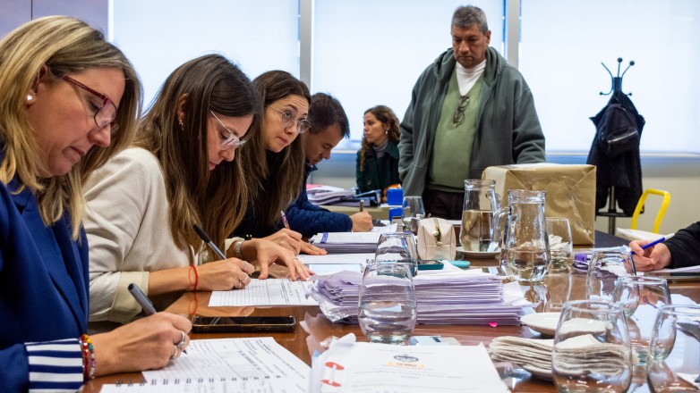 Se licita la construcción de los nuevos consultorios externos del Hospital Rawson