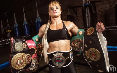 A sus 47 años, murió Alejandra “Locomotora” Oliveras