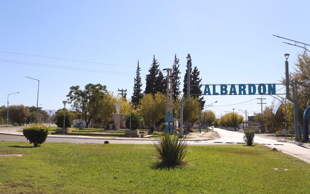 Intento de robo en Albardón: un delincuente fue detenido por vecinos