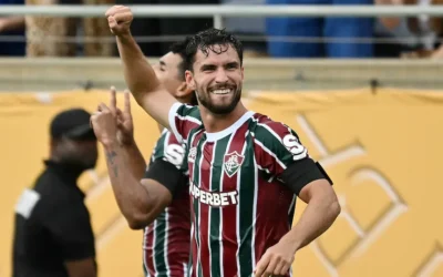 Fluminense venció al Al Hilal y es el primer clasificado a las semifinales del Mundial de Clubes