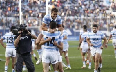 Todo lo que hay que saber para presenciar el partido de Los Pumas en el Estadio del Bicentenario