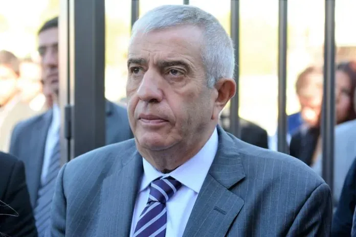Falleció Eduardo “Jimmy” Quattropani, fiscal General de la Corte de Justicia de San Juan