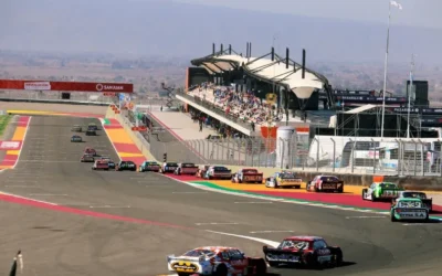 Ya están a la venta las entradas para el TC en El Villicum: valores desde 20 mil a 70 mil pesos