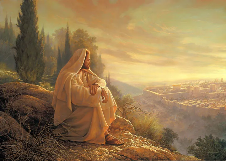 R (1) Santo evangelio del miércoles 16 de julio de 2025.