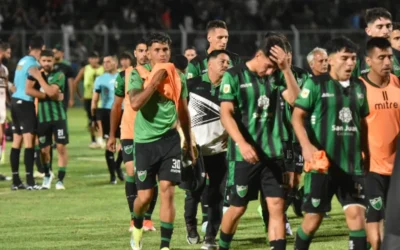 Con dos refuerzos en el equipo, San Martín ya conoce a sus primeros rivales del Torneo Clausura