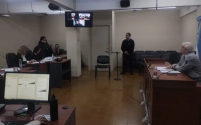 Audiencia de impugnación: rechazan pedido de sobreseimiento en el caso Lucía Rubiño
