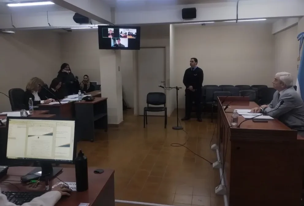 Audiencia de impugnación: rechazan pedido de sobreseimiento en el caso Lucía Rubiño