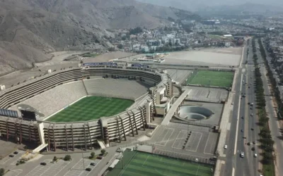 Conmebol confirmó en qué estadio se disputará la final de la Copa Libertadores 2025