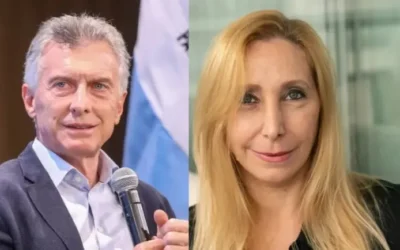 Karina Milei y Macri cerraron el acuerdo para que LLA y el PRO compitan juntos en CABA