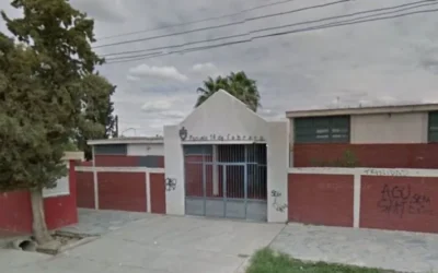 Golpiza a la salida de una escuela: a un joven le fracturaron la mandíbula y su familia pide ayuda para una costosa operación