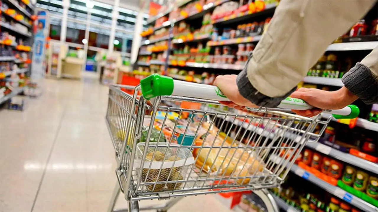 La inflación mayorista fue de 2,8% en julio y acumula un alza de 12,3% anual