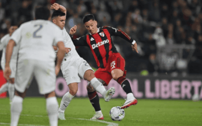 River busca la clasificación en la Libertadores ante Libertad en el Monumental
