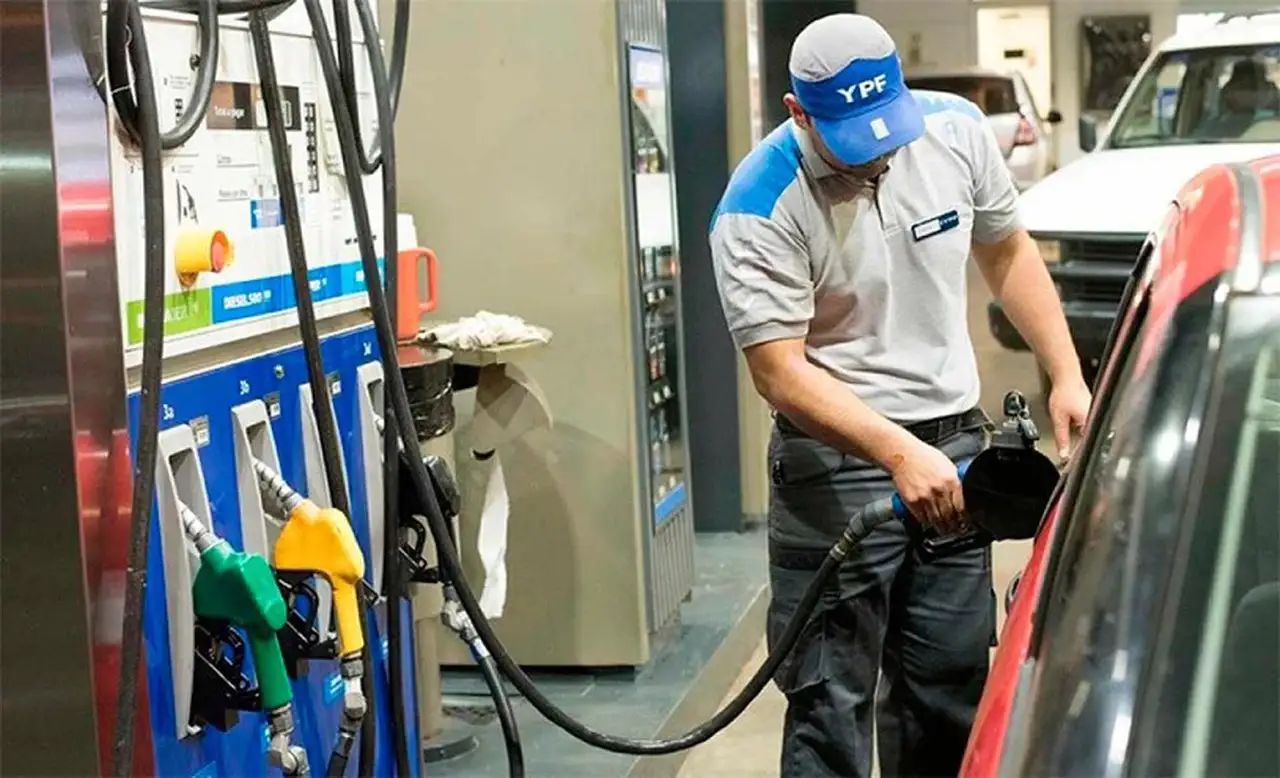 Estaciones de YPF en San Juan ya aplican el sistema de “Micropricing” en combustibles: cómo funciona
