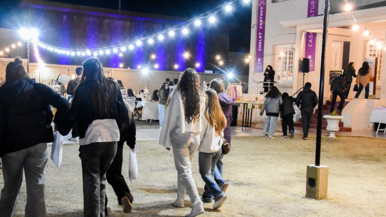 El finde se viene con actividades culturales para grandes y chicos