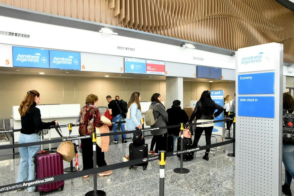 Se viene el Travel Sale: una oportunidad única con descuentos y promociones en viajes
