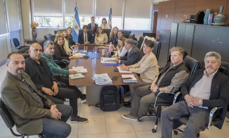 El Gobierno presentó una nueva propuesta en la cuarta paritaria docente de 2025