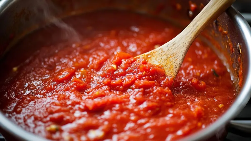 La ANMAT advirtió sobre la contaminación con gusanos de una reconocida marca de puré de tomate