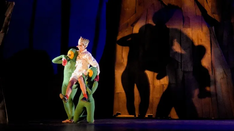 Agosto en el Teatro Bicentenario: las propuestas culturales del mes