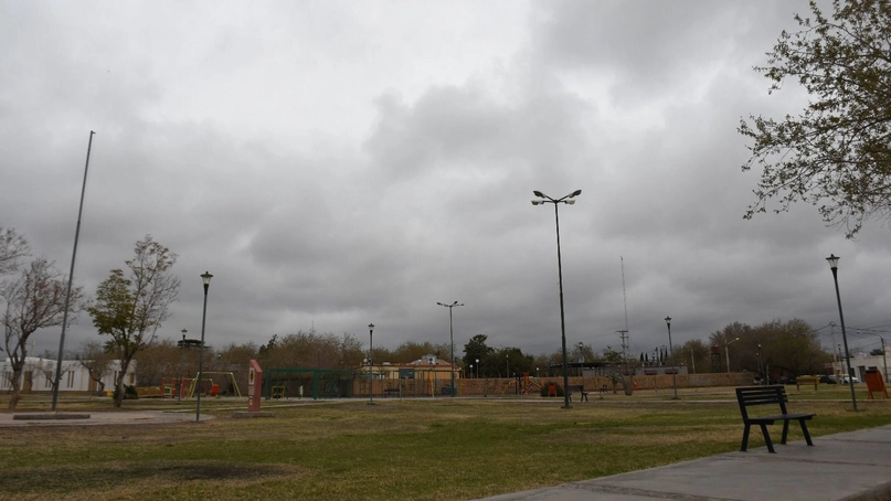 Tiempo en San Juan: pronóstico de chaparrones para este viernes 1 de agosto