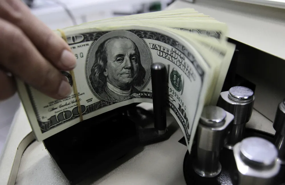 El Banco Central anticipó a cuánto cotizaría el dólar tras las elecciones